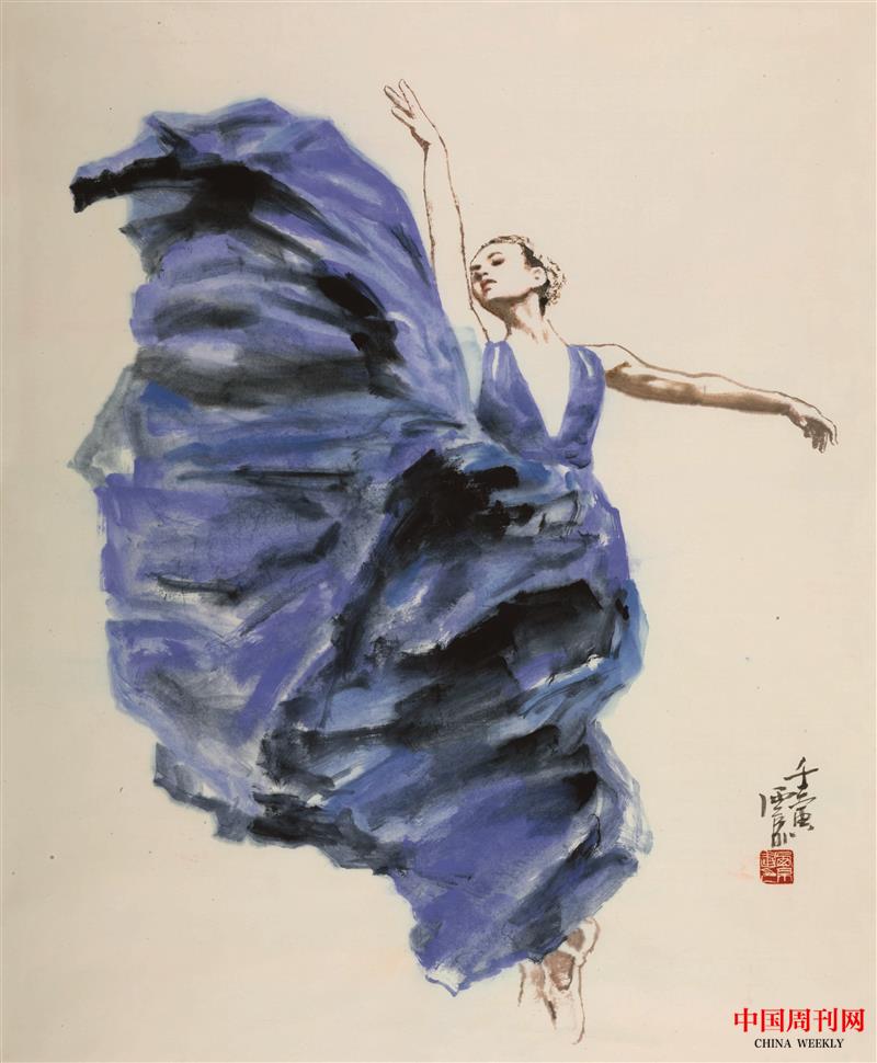 16舞韻系列113x91cm 2022 .jpg